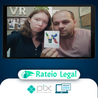 Curso de Russo: A1 Até A2 - Felipe Valeeva Rosa