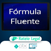 Curso Farol da Fluência - Fórmula Fluente