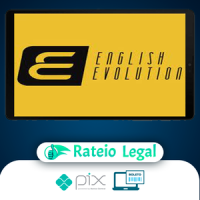 English Evolution - Teacher Paulo