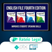 English File 4Th Edition - Oxford
