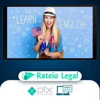 English Fluency Crash Course - Fluent English Speaking [Inglês]