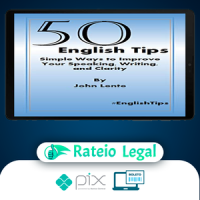 English Grammar: Basics Grammar And Correct Usage Of English - Jason Link [Inglês]