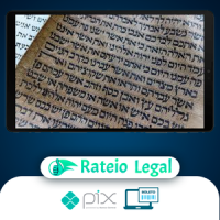 Escrevendo e Lendo Fácil Hebraico - Valter Alexandre