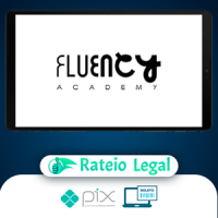 Fluency Academy: Inglês 2.0 - Rhavi Carneiro