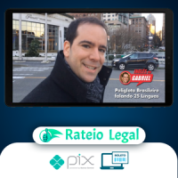 Frases Essenciais (Inglês Conversacional) - Gabriel Poliglota