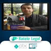 Inglês Direto ao Ponto - Paulo Nideck