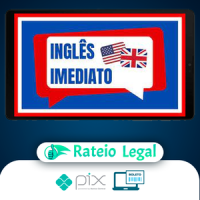 Inglês Imediato - Carlos Marques