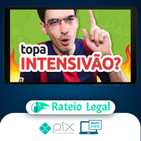 Intensivão de Inglês - Mairo Vergara