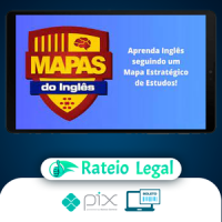 Mapas do Inglês 2.0 - Mapas do Inglês