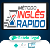 Método Inglês Rápido - Victor Maranhão
