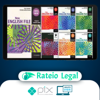 New English File - Oxford