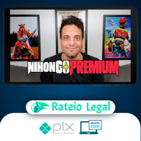 NihonGO Premium - Ricardo Cruz