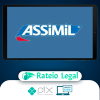 O Novo Inglês Sem Esforço - Assimil