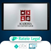 Academia do Importador - Filipe Barcelos