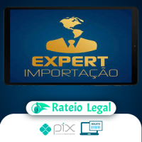 Expert Importação - Alcélio Barreto