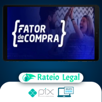 Fator de Compra - Elvis Lion