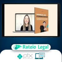 Manual do Fornecedor - Paola Cruz