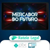 Operação Smartphones: O Mercador do Futuro - Luan Alves