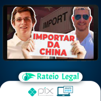 Semana Negócio da China - Mr. China (Claus Malamud)