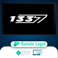 1337 Academy - Enrico Beltrão