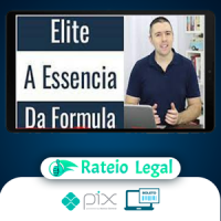 A Essência da Fórmula - Alex Vargas