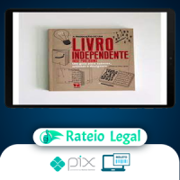 A Produção de um Livro Independente - Ellen Lupton