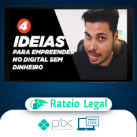 Como Criar e Lançar Seu Primeiro Produto Digital - Ed Souza