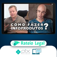 Como Fazer Infoprodutos - Rui Ludovino