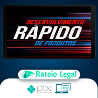 Desenvolvimento Rápido de Produtos - Alfa Company Brasil