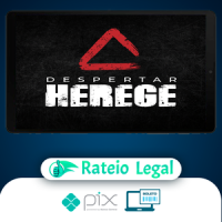 Despertar Herege - Marcus Dutra