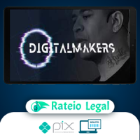 Digital Makers Comunidade - Bruno Tassitani