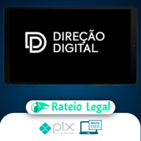Direção Digital - Ana Jords