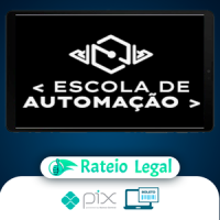 Escola de Automação - Thales Laray