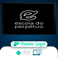 Escola do Perpétuo - Micha Menezes