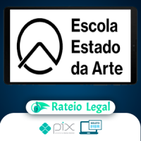 Escola Estado da Arte - Leandro Aguiari