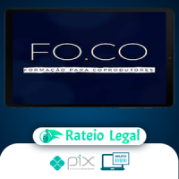 Fo.Co: Formação de Coprodutores - Ana Perci