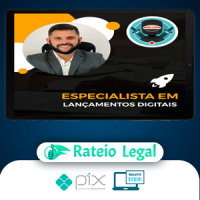 Fórmula Ágil de Lançamento - Enrico Duarte