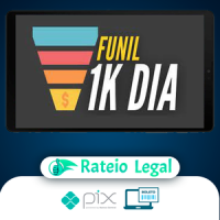 Funil 1K Dia - Danilo dos Anjos