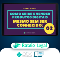 Imersão de Produtos Digitais - Natanael Oliveira