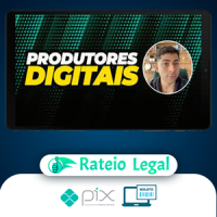 Imersão dos Produtores Digitais - Natanael Oliveira