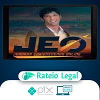 Jornada Enriquecendo Online - João Castanheira