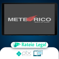 Lançamento Meteórico - Talles Quinderé