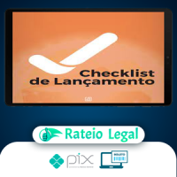 Lançamento por Desafio - Ana Paula Perci