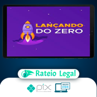 Lançando do Zero LDZ - Jaozin