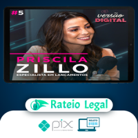 Lives de Marketing - Priscila Zillo