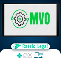 Máquina de Vendas Online - Matheus Borges