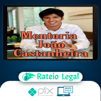 Mentoria - João Castanheira