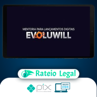 Mentoria Evoluwill - Will Arnhold