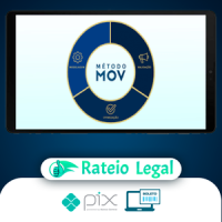 Método MOV Para Lançamentos Digitais - Movleads
