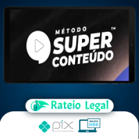 Método Super Conteúdo - Max Peters